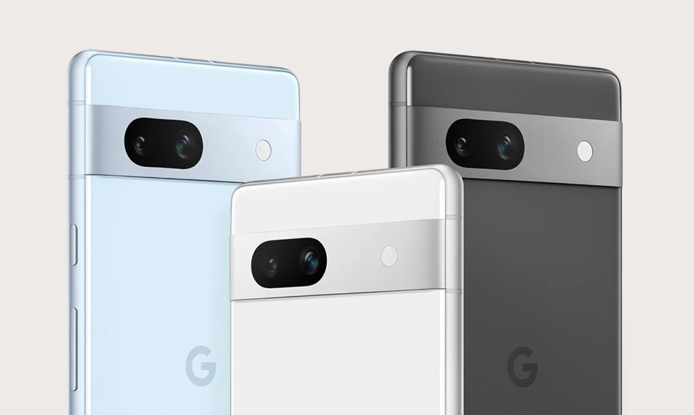 Pixel 8a 大幅涨价！不惧中国手机品牌拳打脚踢？