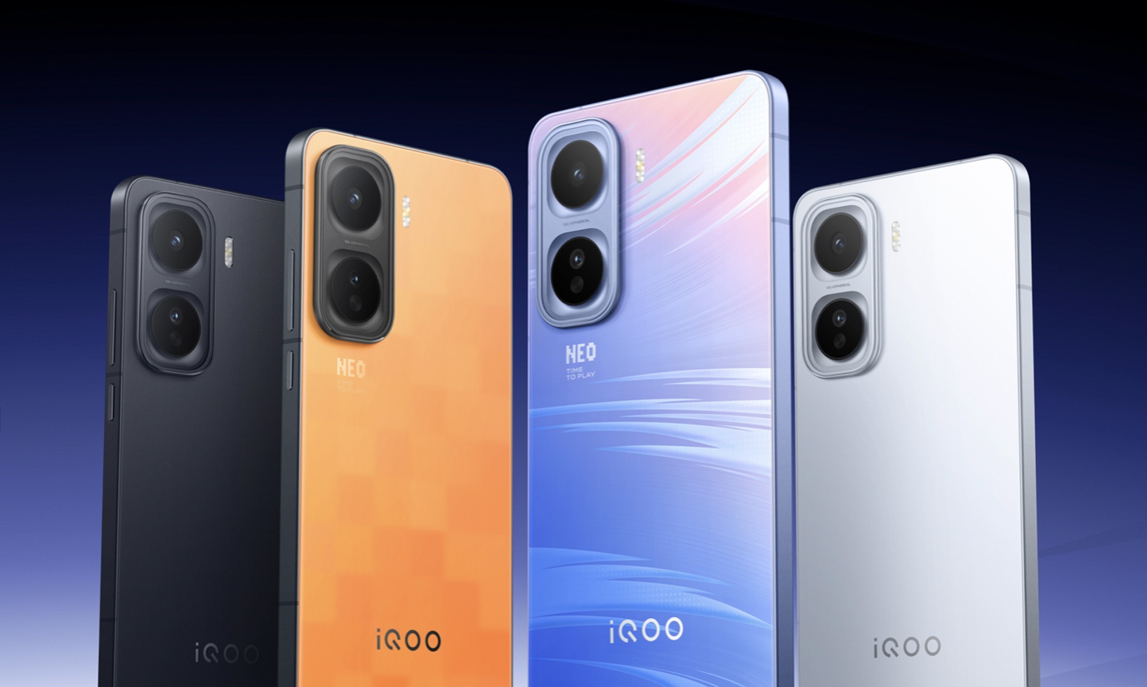 2599元起！iQOO Neo11发布，骁龙8至尊版加持超强性能