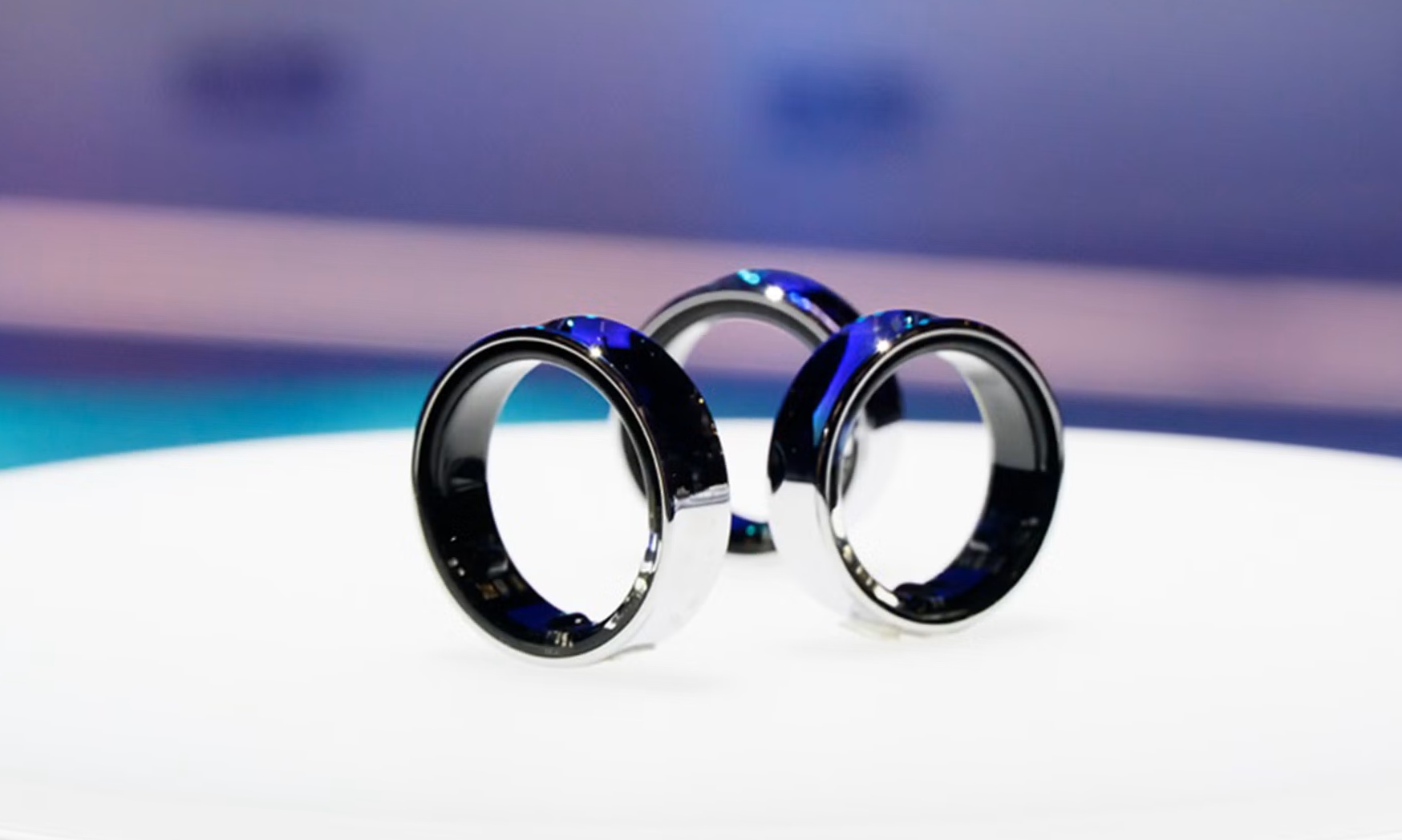 三星智能戒指首产40万枚!最大挑战是“没什么用”?