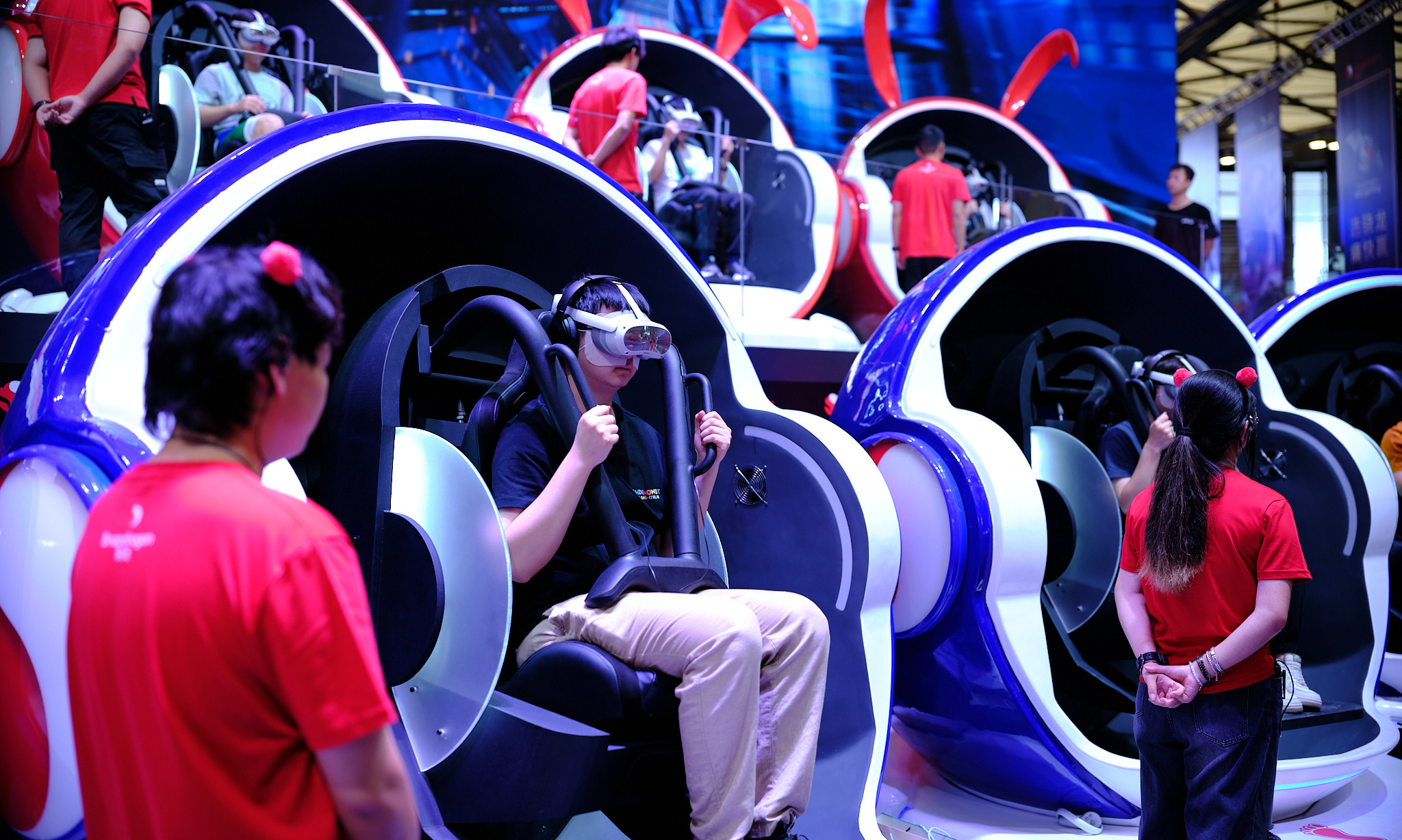 除了顶级性能之外，骁龙到底还“藏”有多少底牌？