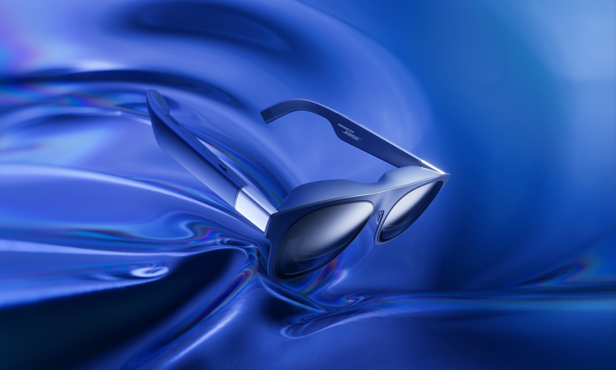 XREAL 1S正式发布：一副眼镜，开启500 英寸随身空间巨幕时代