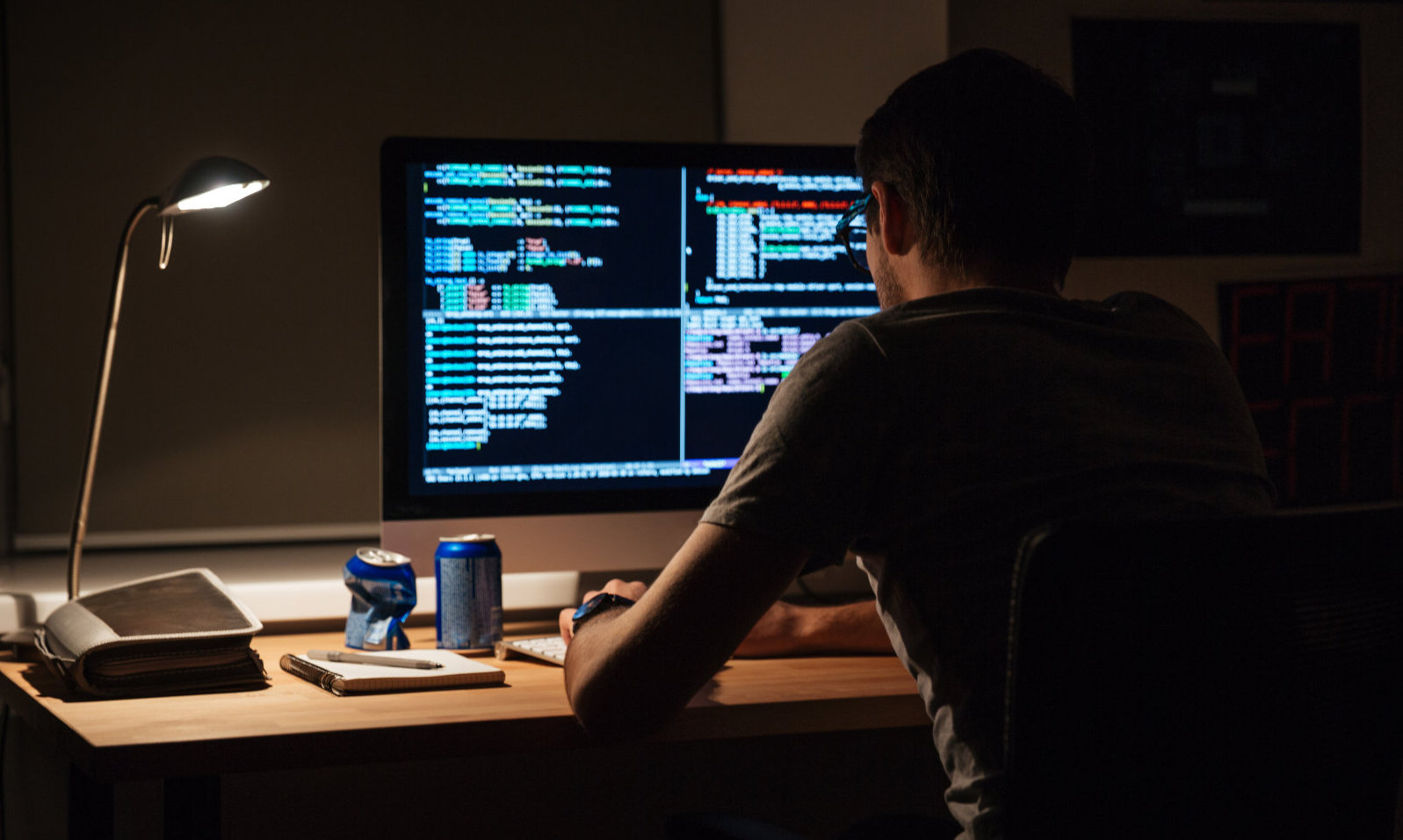 又是一年1024,请给“他们”送上最Geek的礼物