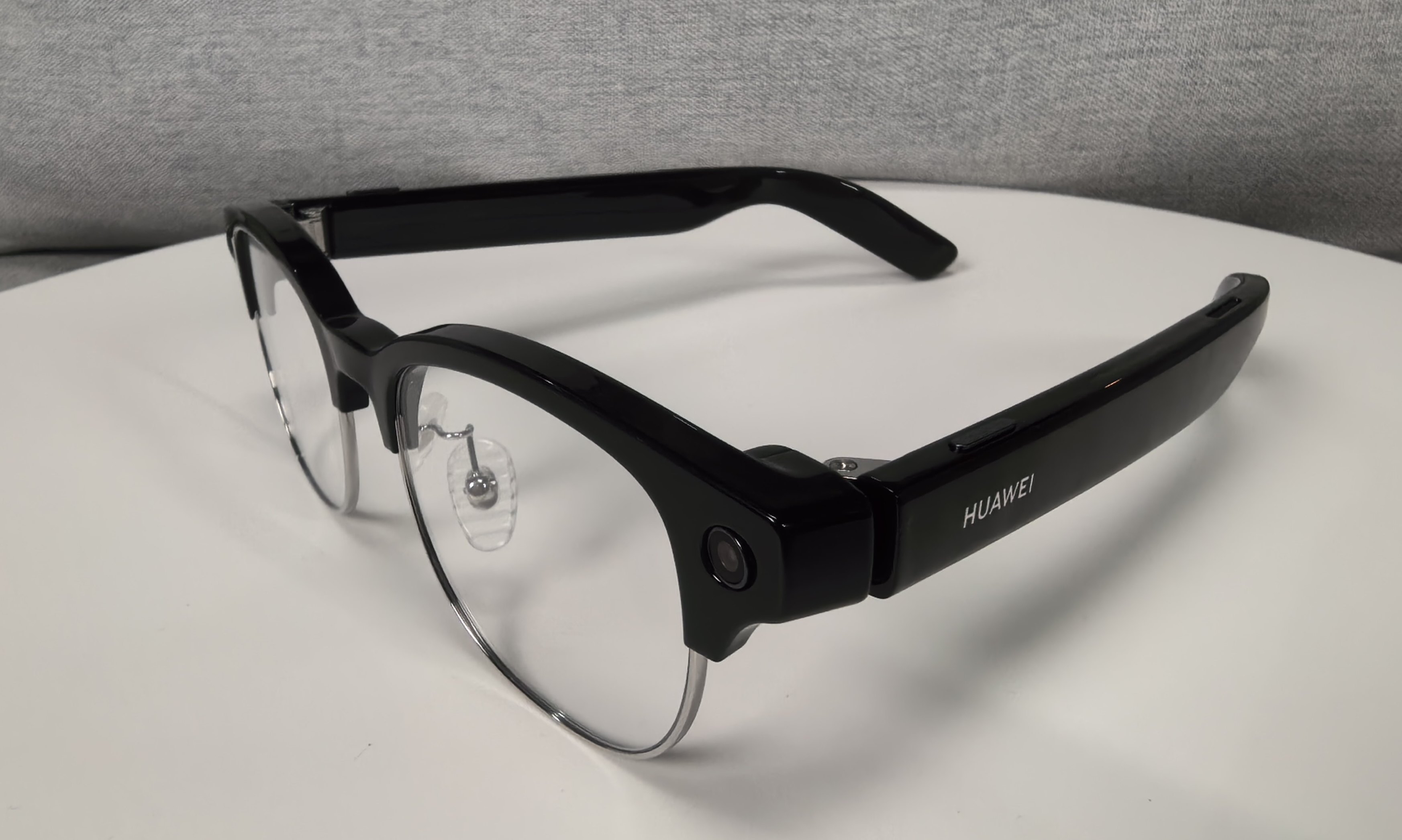2499元起！华为AI眼镜首测：所见即所得、所问即所答