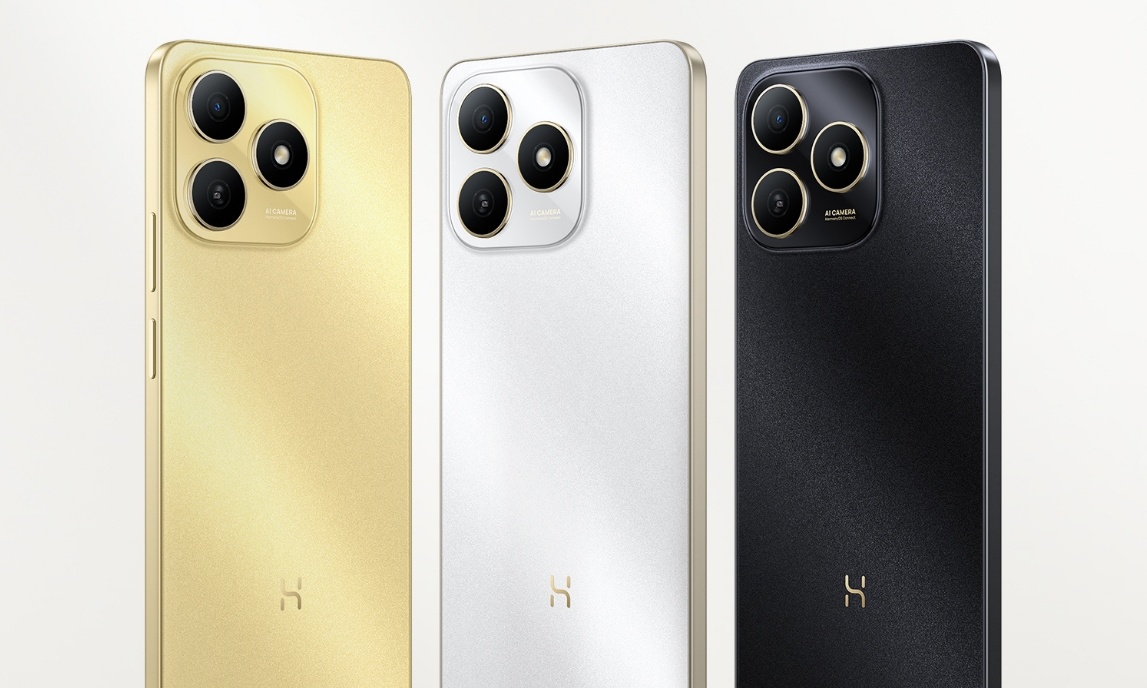 千元国产“iPhone”？华为这新机子太野了