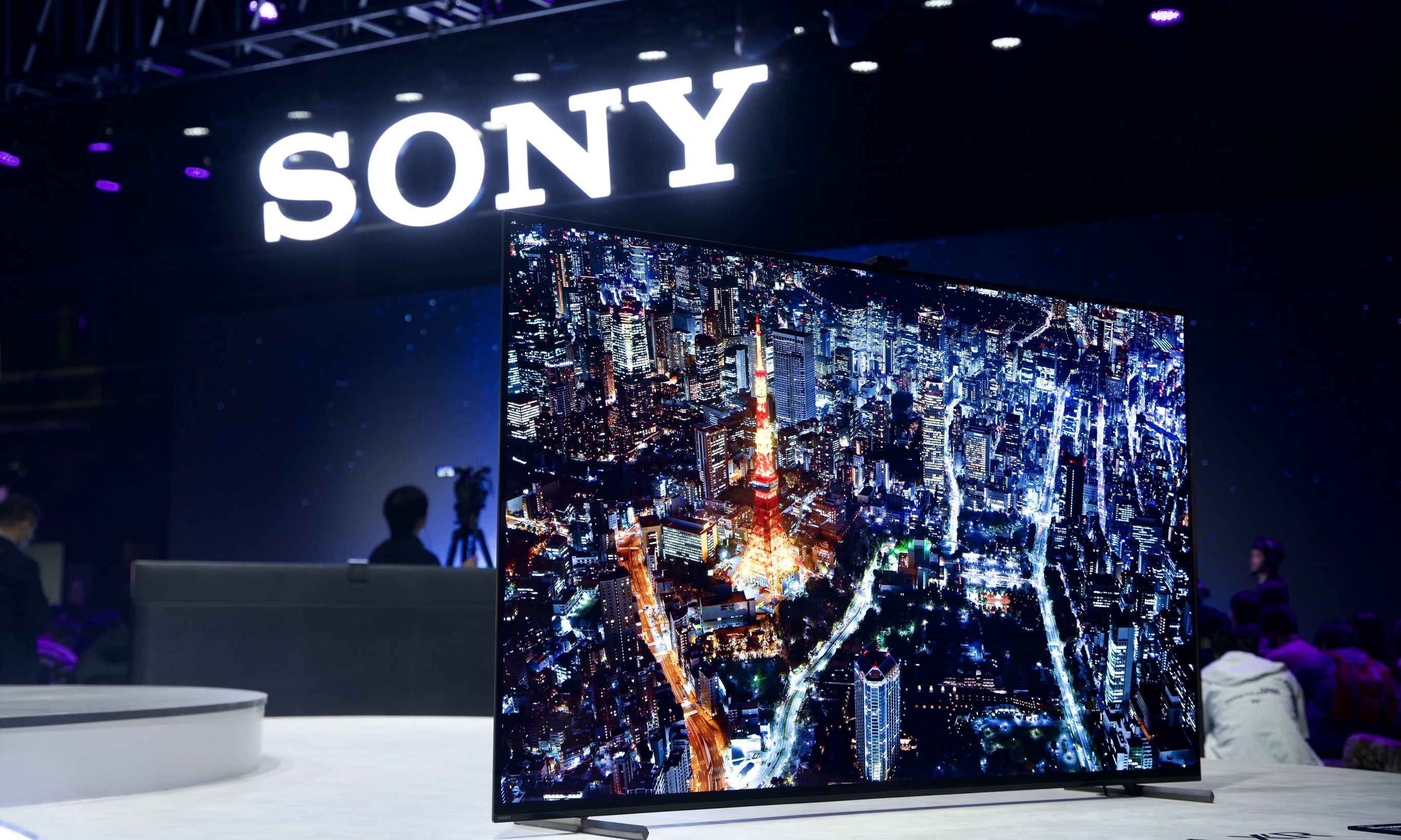 Sony Expo终于回归了，中国索粉群体还care吗？