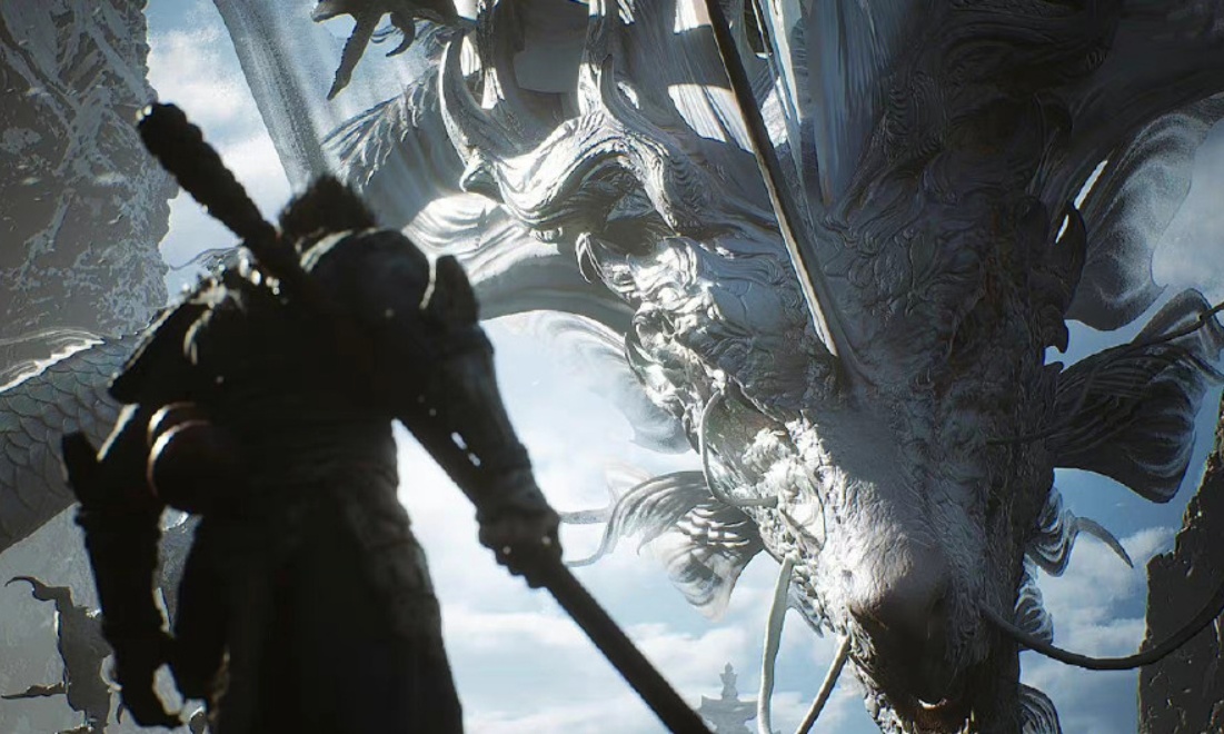 不会再跳票了？国内最强3A大作确认：2024年夏季发售