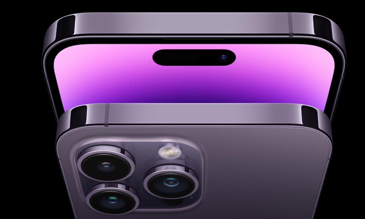 信号变好了？iPhone 14用上最新基带：5G网速飙升