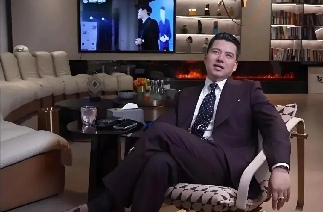 实锤传销！千万网红大蓝线上转私域，被爆复出疯狂割韭菜