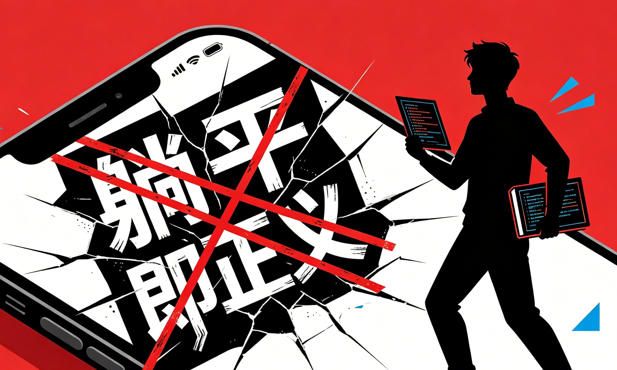 警惕陷阱！疯狂刷屏的躺平网红，原来早被暗中资助