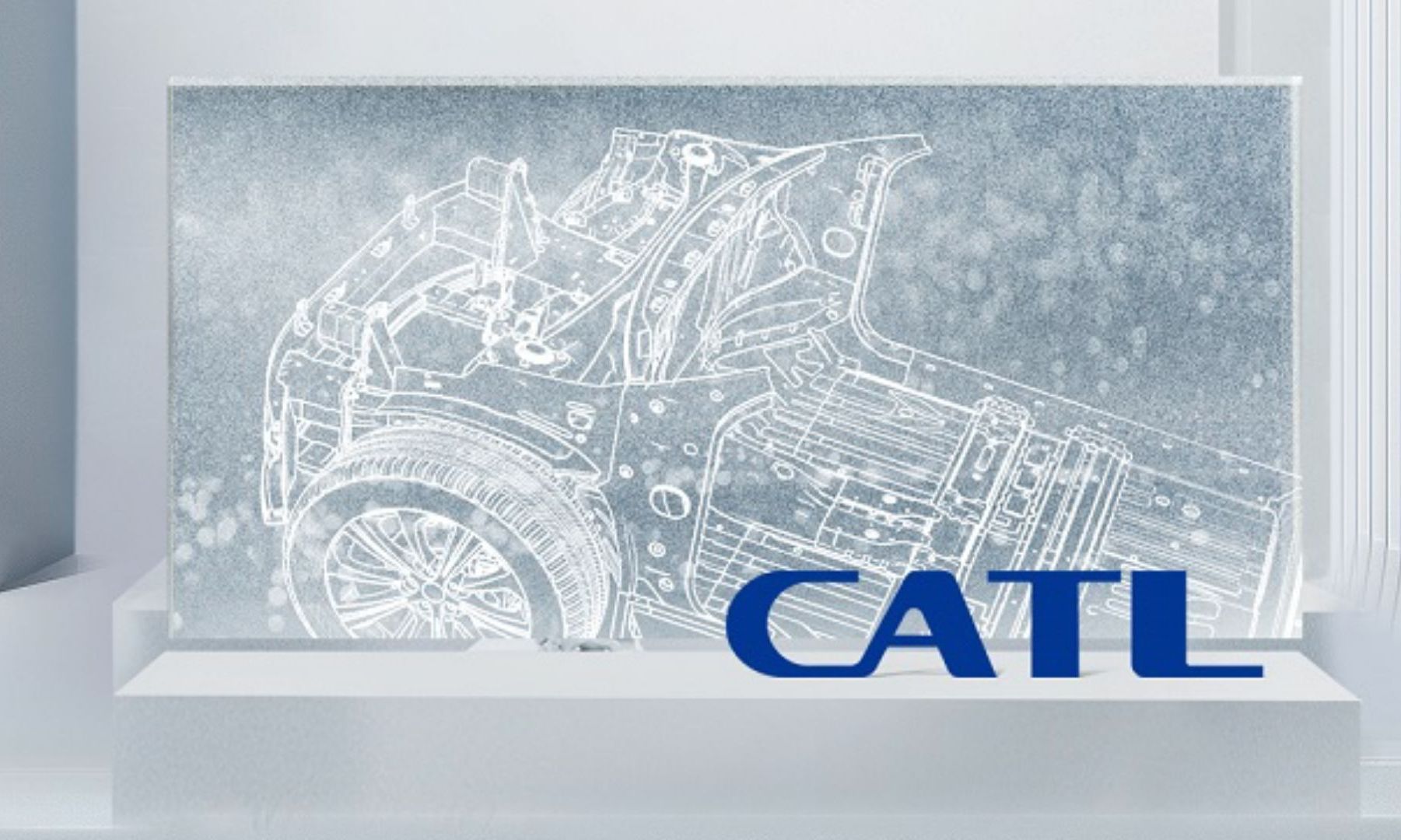 国产锂电池赢麻了！最新数据公布：宁德时代、比亚迪独占7成份额