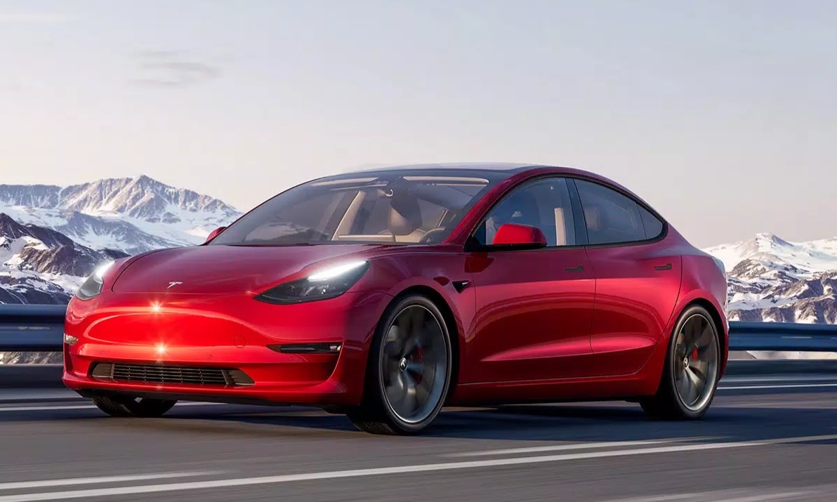 十年最差纪录！特斯拉Model Y缺陷率创新高，全球销冠地位不保