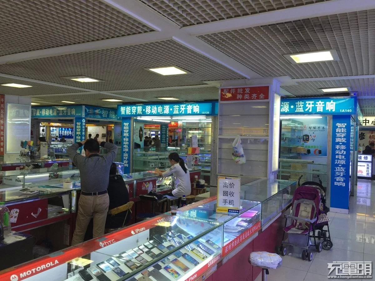 喜欢在线下购机这些是手机卖场买手机不得不防的隐形暗坑