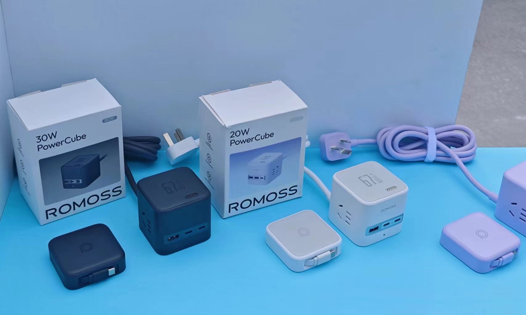 罗马仕要重生了!爆雷停工半年,想靠新3C认证翻身?