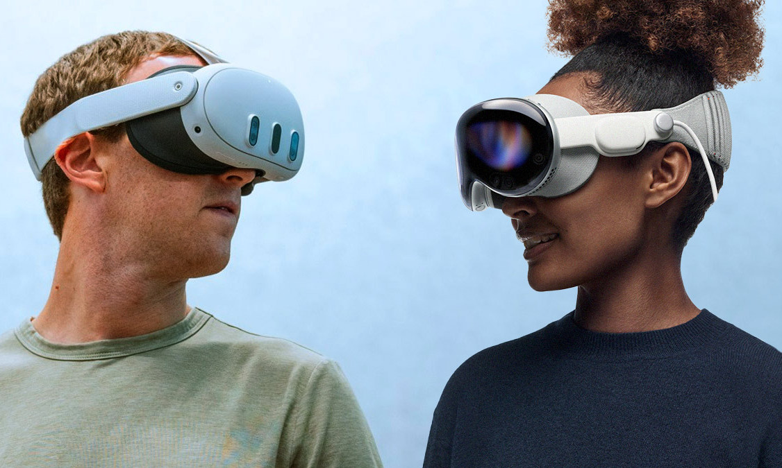 2023年XR设备盘点：阵痛、转型和希望