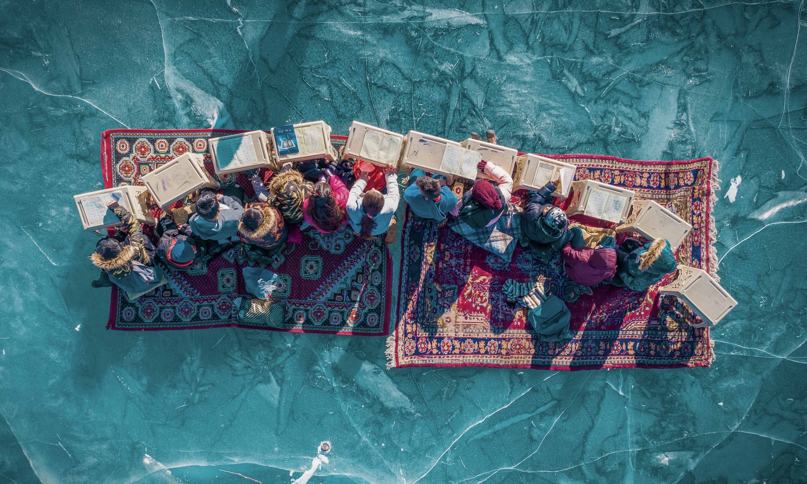 DJI 大疆天空之城11周年影像大赛赛程过半：全球顶级大咖入局，4.5万份佳作引爆影像圈