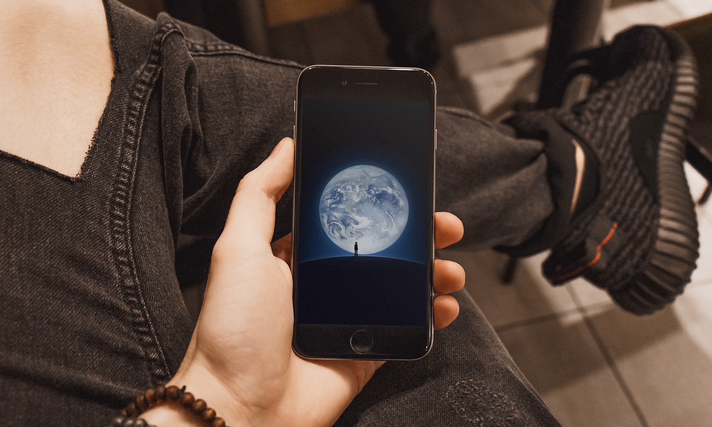 微商要头疼了？微信朋友圈疑似有大动作：一周只能发7条