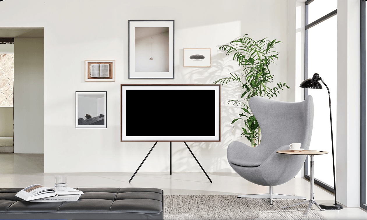 8999元起！三星新款高端QLED电视开售：屏幕是最大卖点