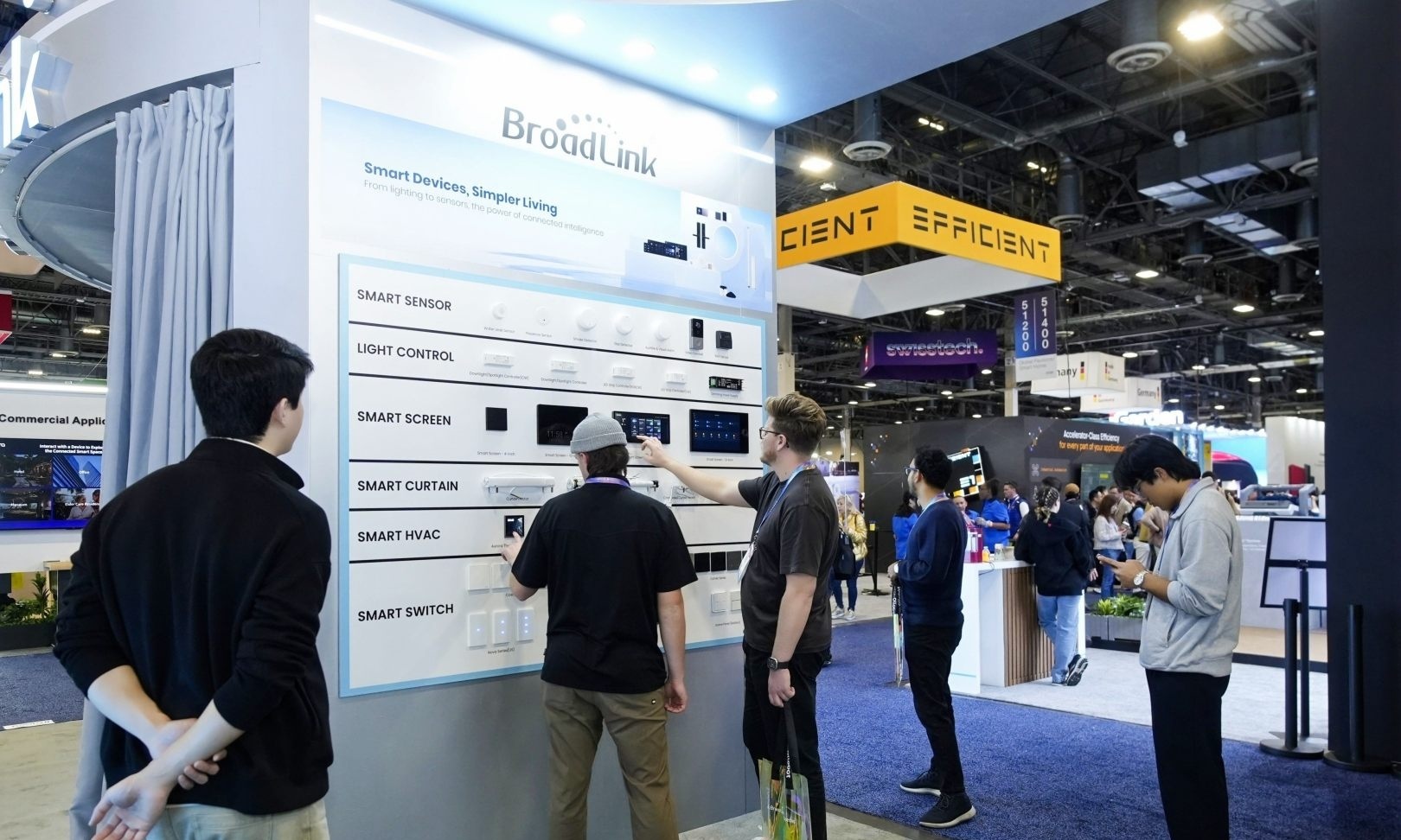 存量家电如何融入Matter？CES 2026 上这条路有人走通了