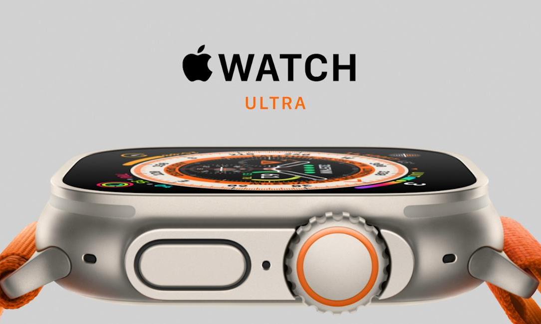 天价维修费！Apple Watch Ultra损坏要花三千多