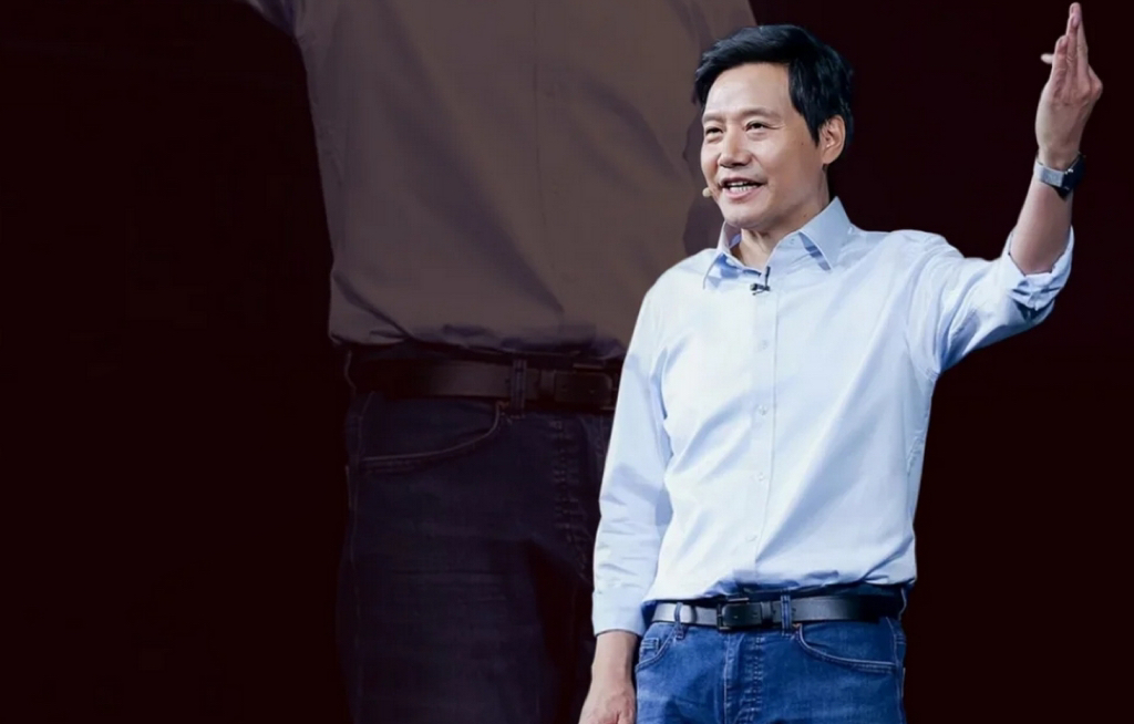 掌管流量成神的雷军，栽在了抖音上