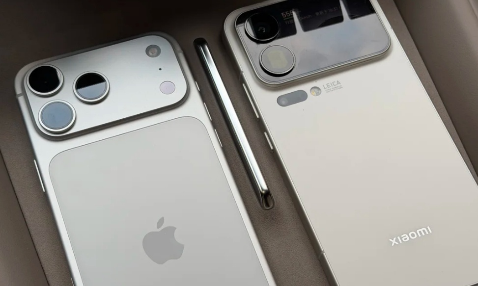 3.07亿部！2025手机出货量揭晓，苹果、小米成大赢家？