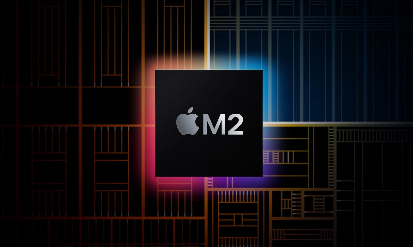 首发M2芯片！苹果新款MacBook即将登场：价格有大惊喜