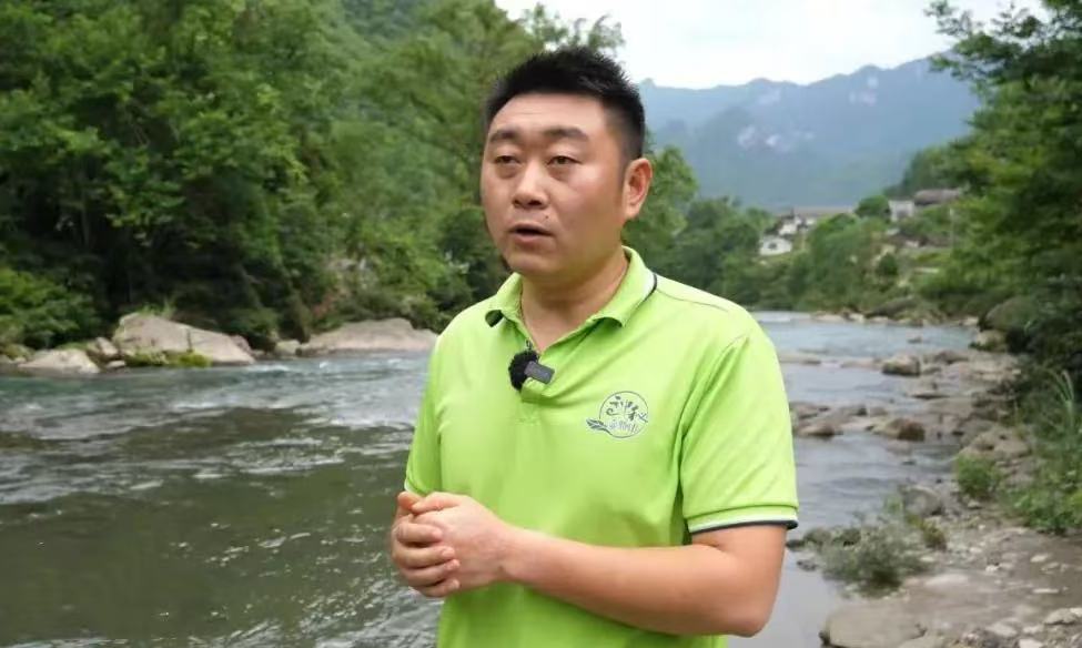 3天仅睡3小时!石门“网红支书”硬核救灾,看哭千万网友