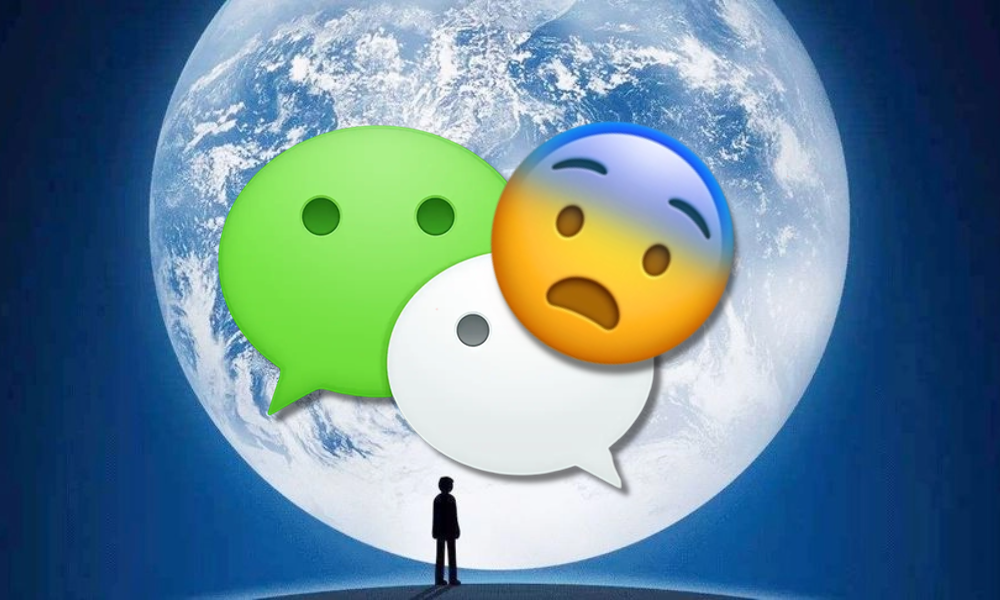 这种微信聊天记录，我劝你千万不要发！