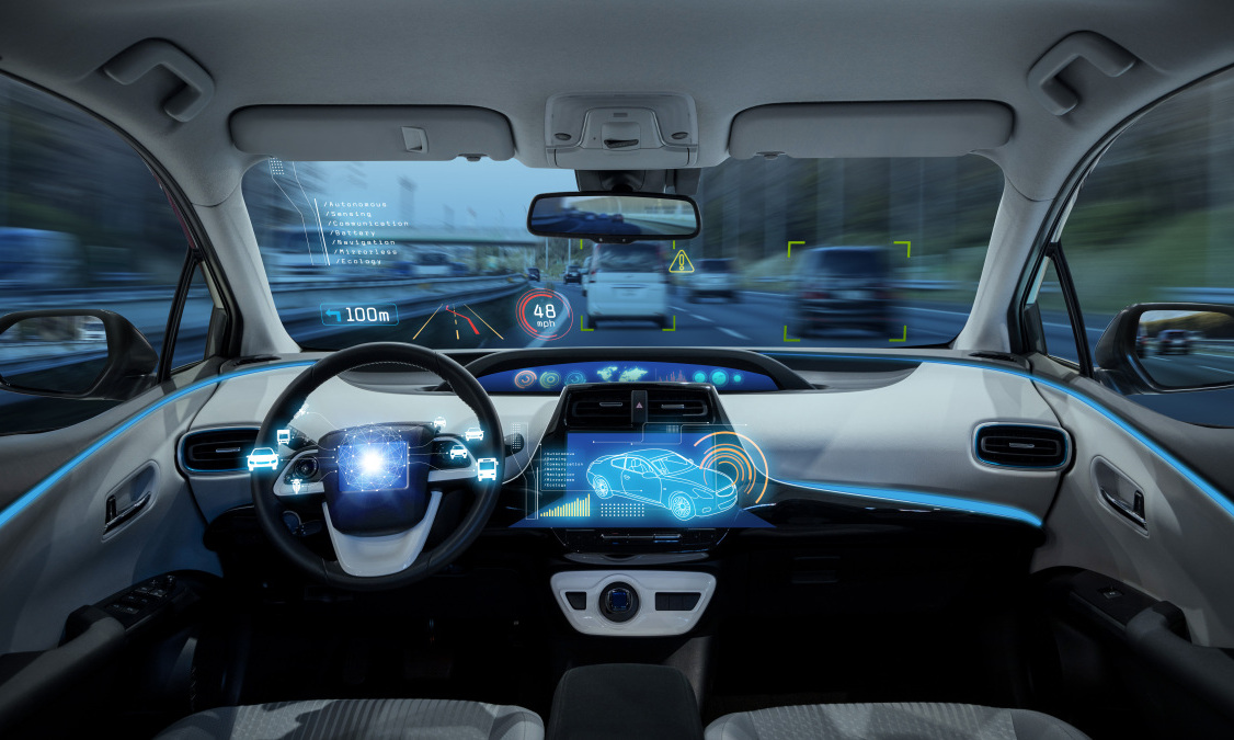 跟风特斯拉！大众汽车将推出车载应用商店：能轻松刷抖音了？