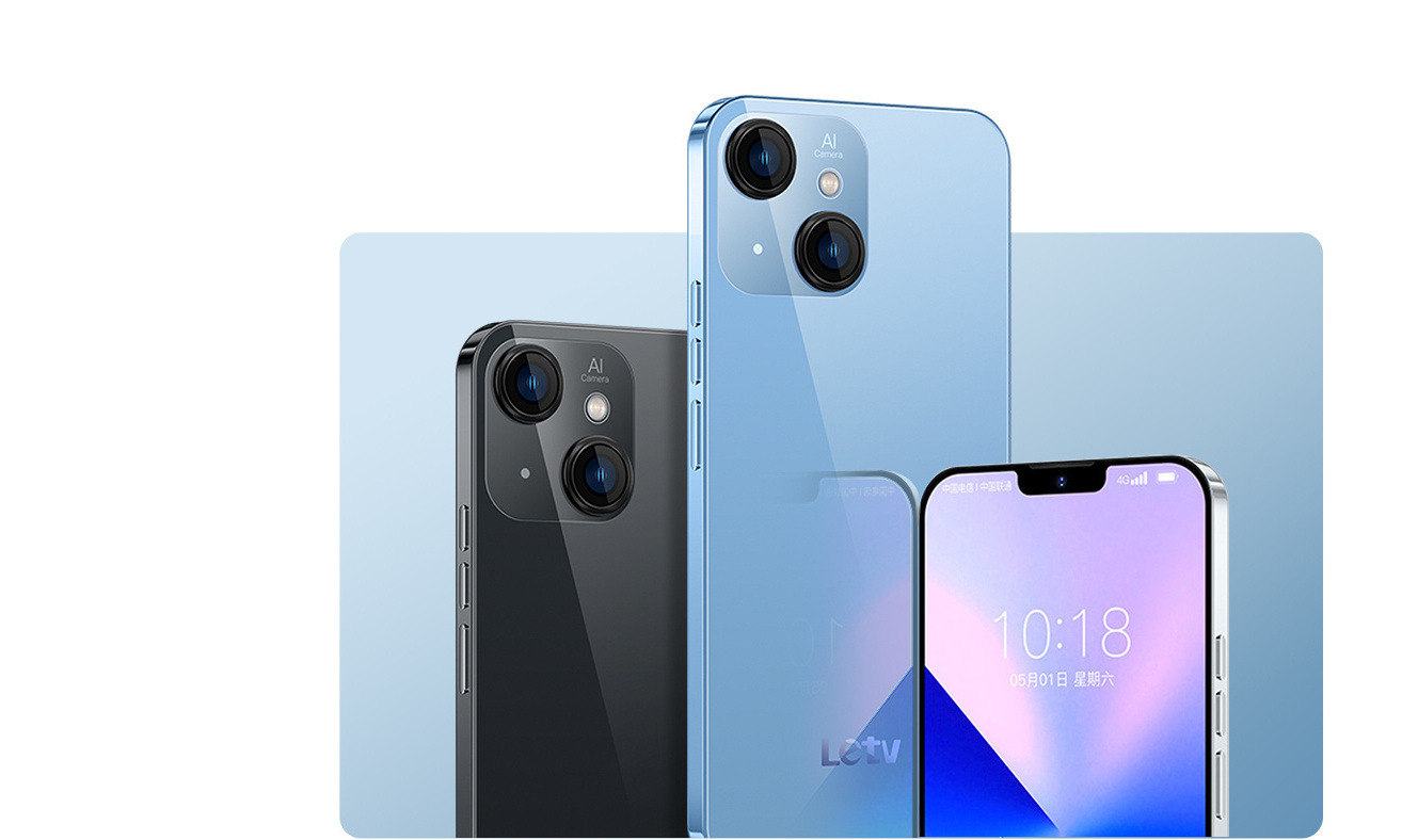 乐视手机回归,搅局者还是炮灰?