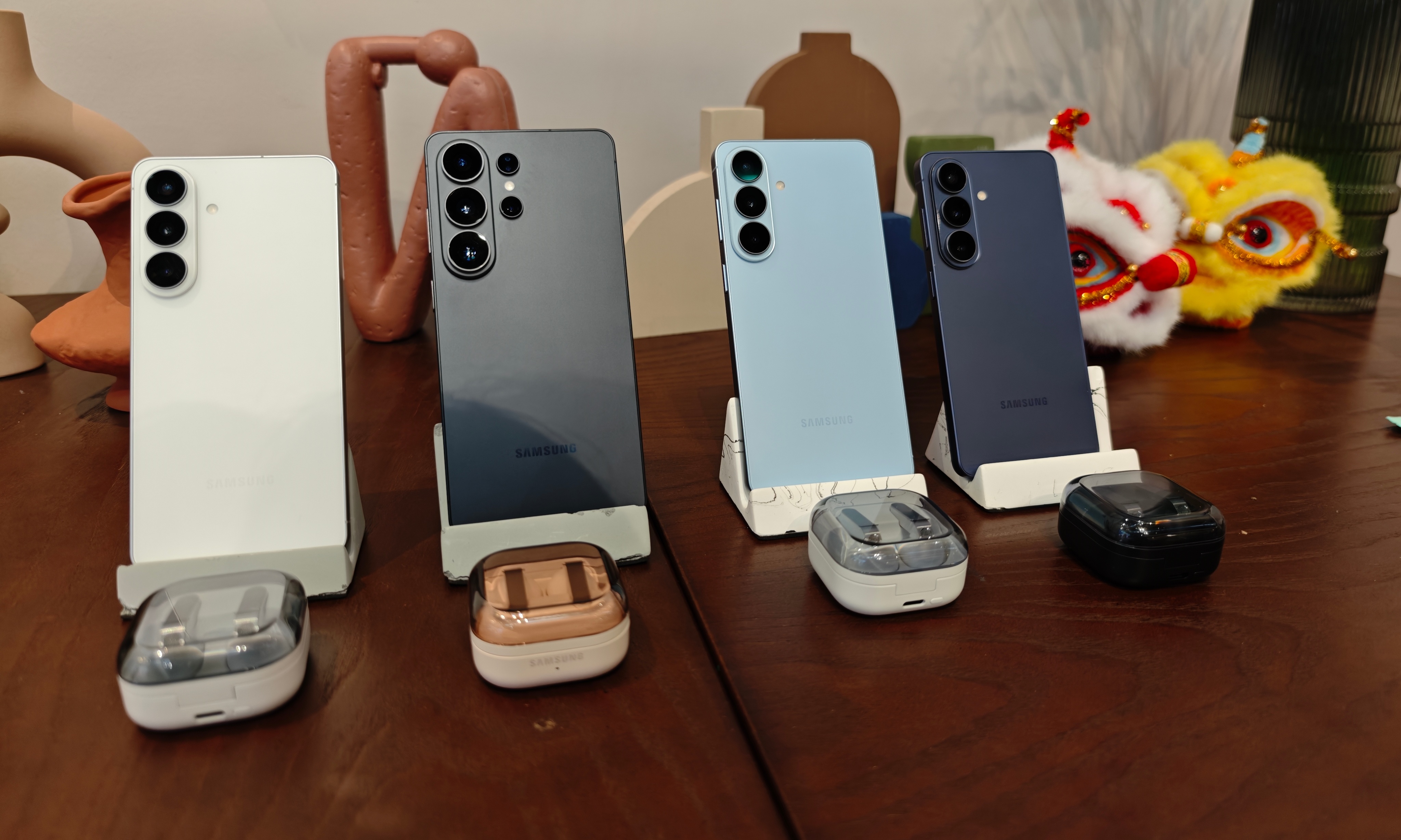 三星S26 Ultra体验：「隐私屏」太实用，AI终于不再画饼了？