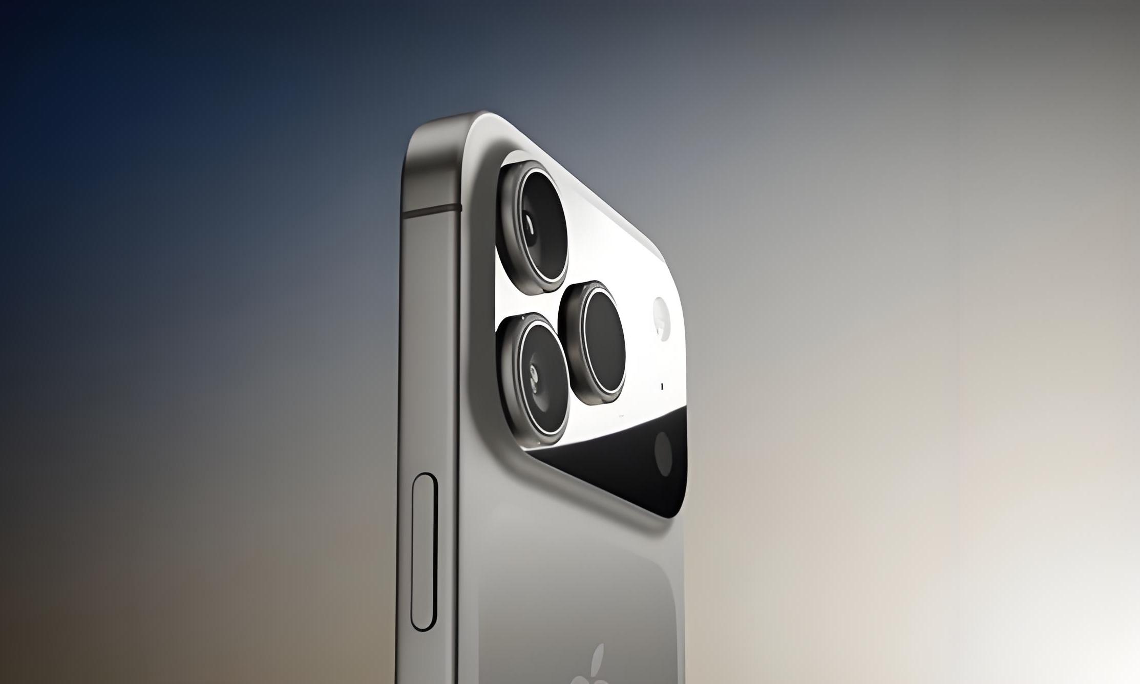 iPhone17 Pro屏幕被砍！会被国产机狠狠拿捏？