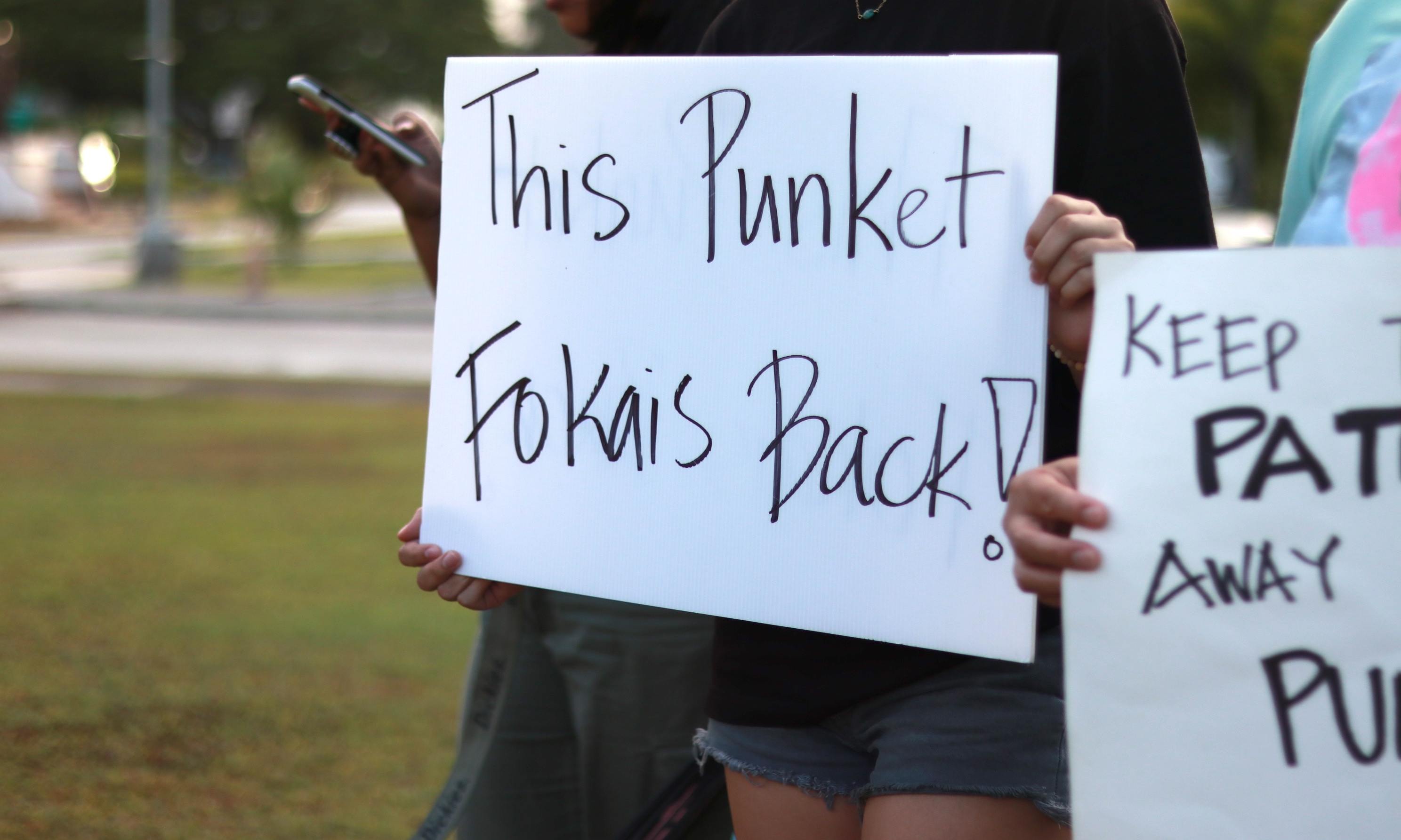 真tm离谱!美国10岁女童被强奸怀孕,却被禁止堕胎