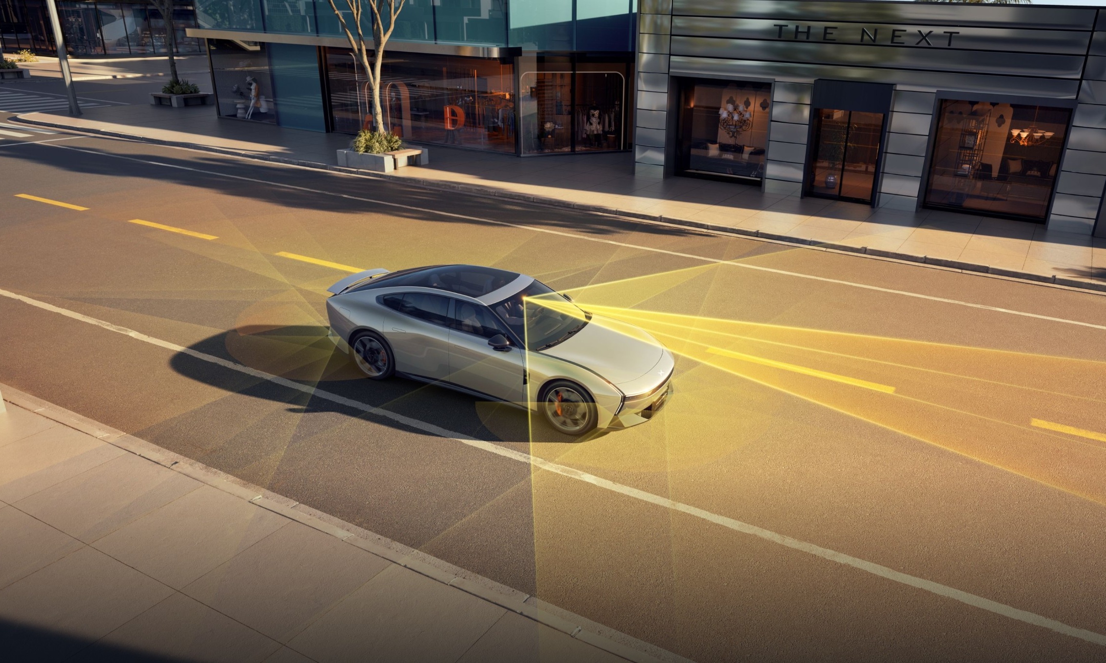 AD智驾的2025年：监管刹车、技术狂飙，“地大华魔”四雄争霸