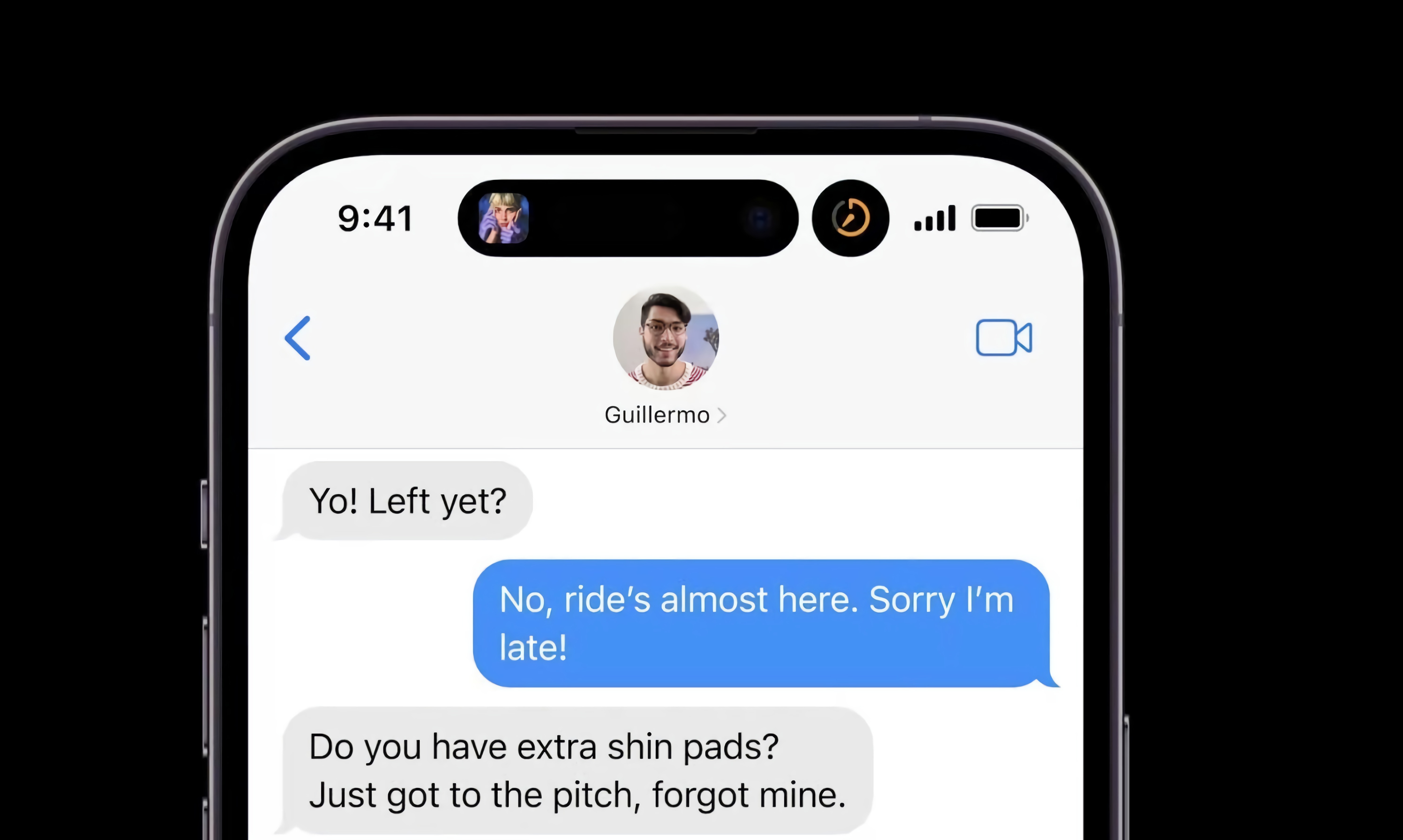 游戏性能大涨!iPhone 14超大杯跑分出炉:接近100万