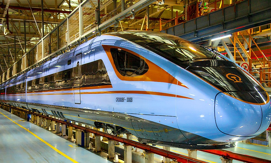 开车后也能改签！12306迎来升级：车票改签范围扩大