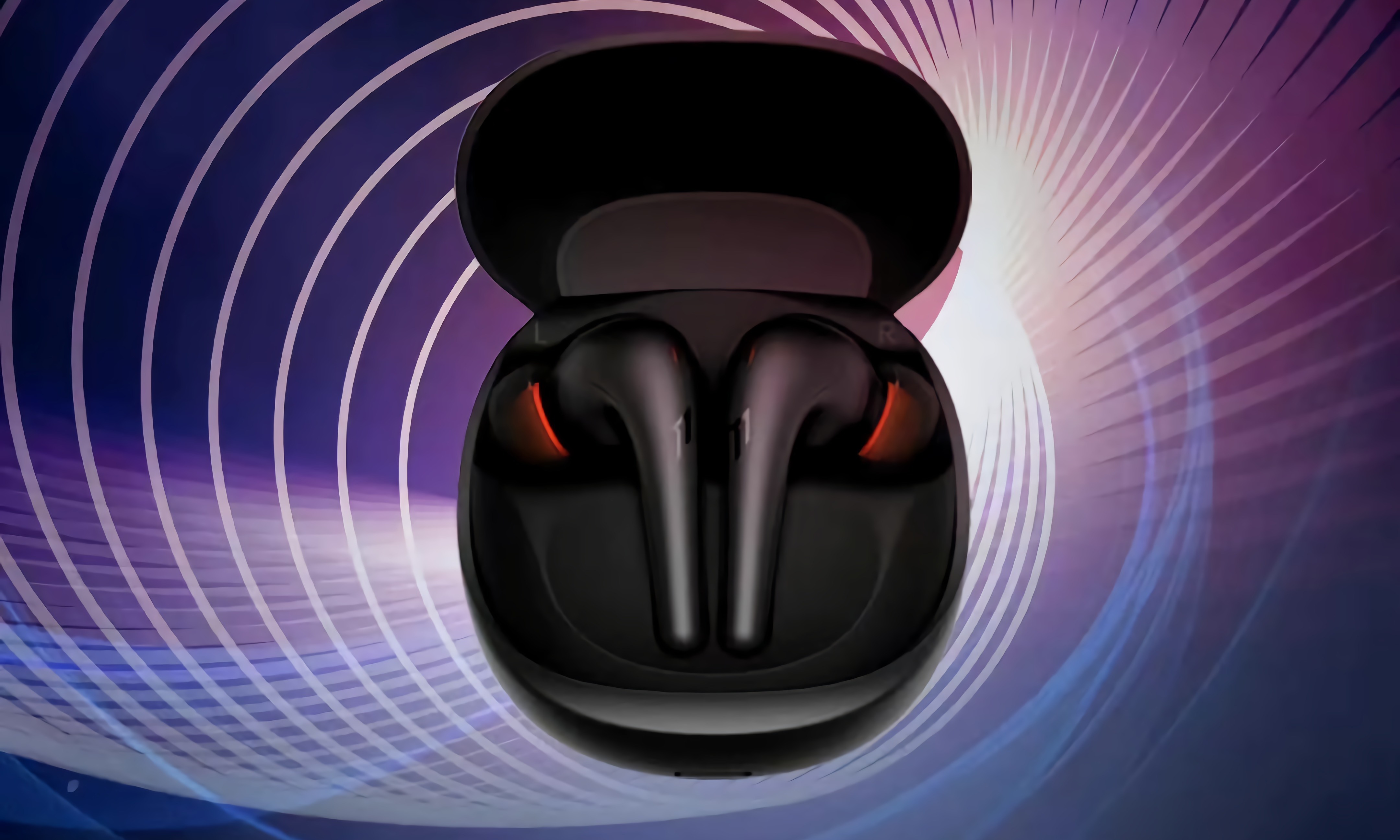 抢先苹果一步？万魔首款空间音频降噪耳机发布：兼容大部分设备