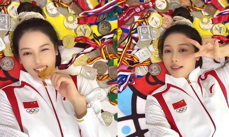 吴柳芳谈擦边风波！为还40万债务，曾被逼到不敢出门