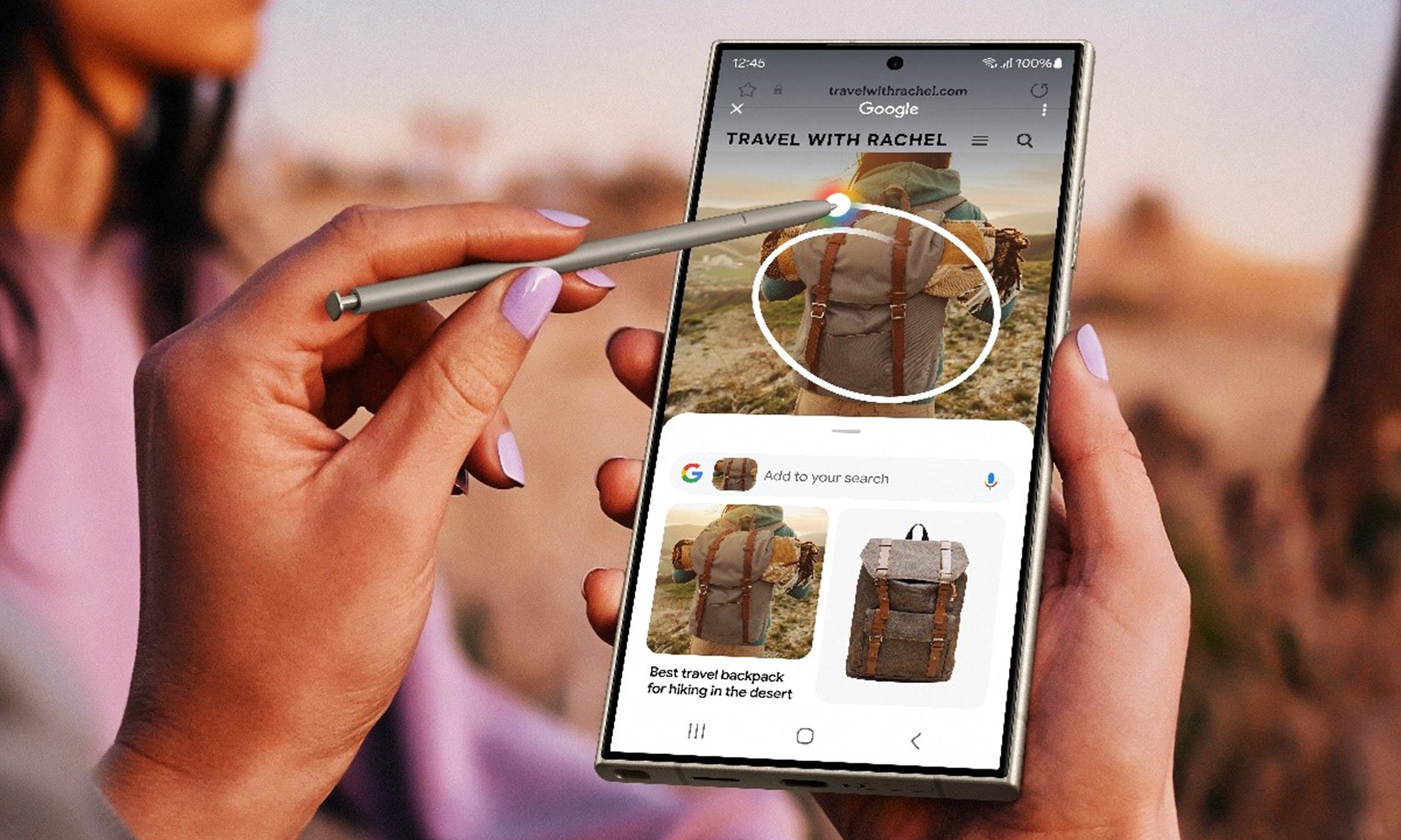 三星憋大招！本地大模型上车S26，手机AI的端侧大战要打响了？