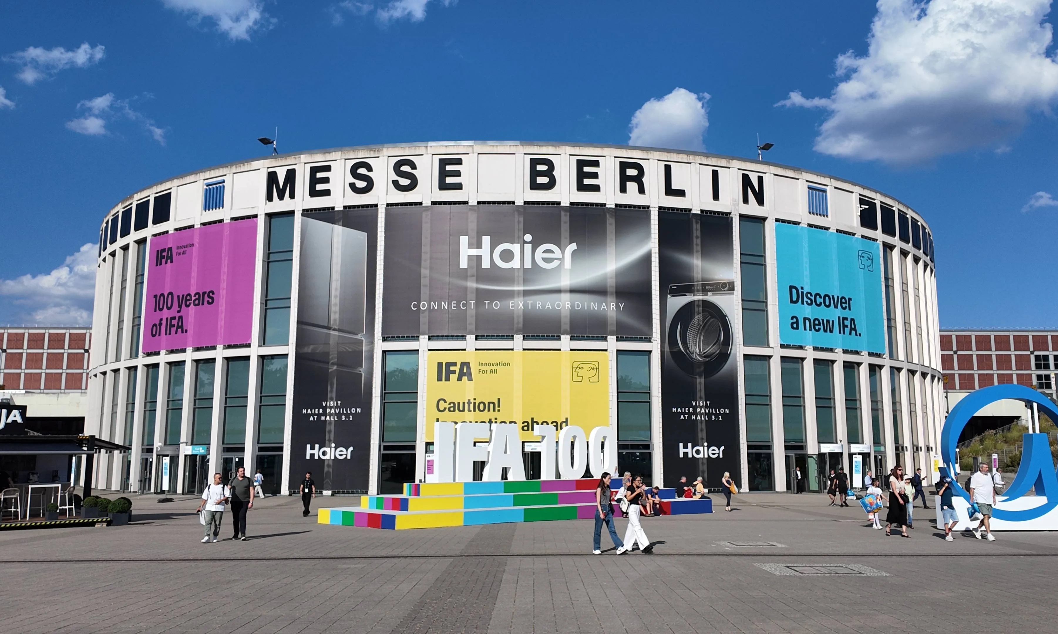 IFA2026终极前瞻：家电与Agent加速融合，机器人到家成新主线