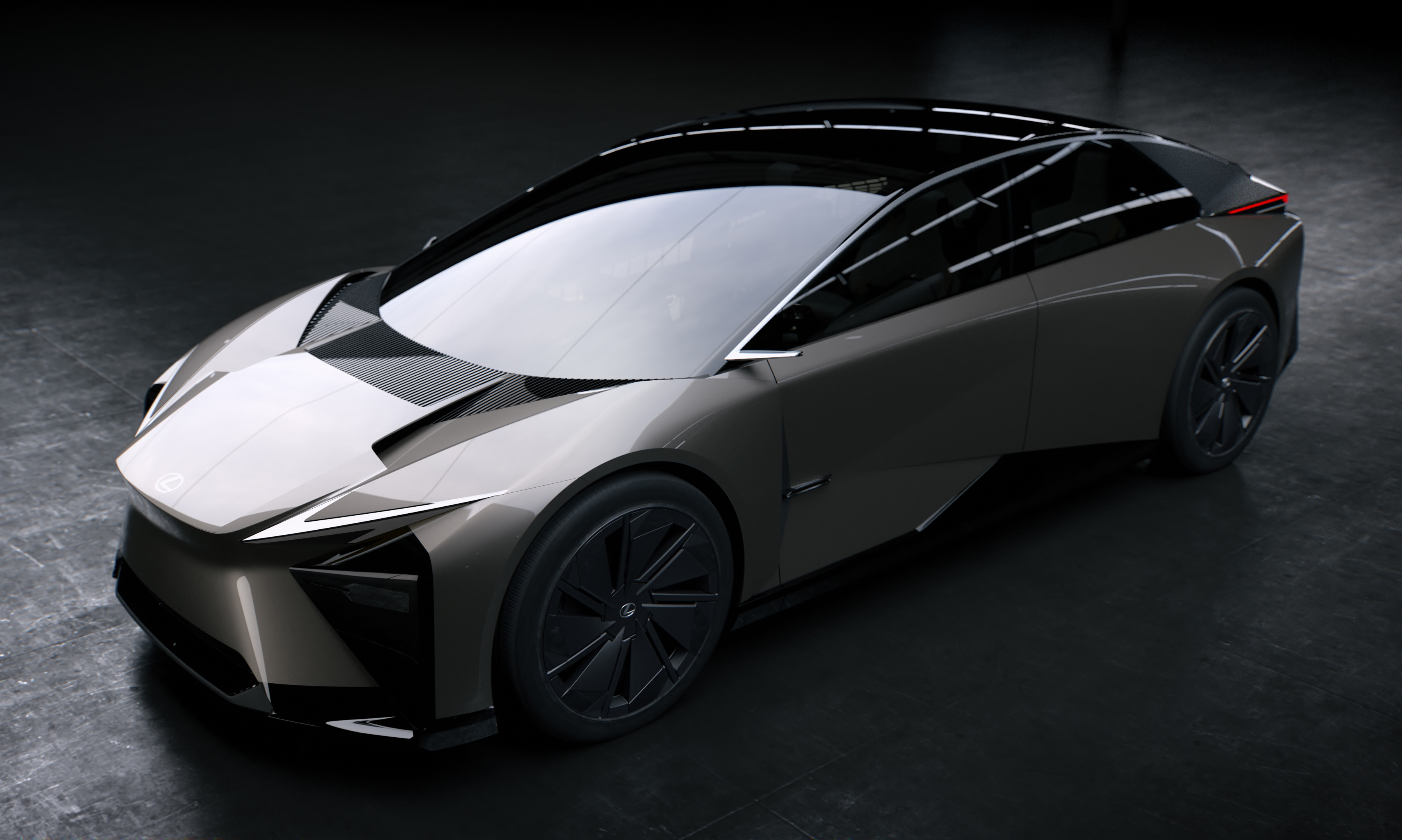 丰田,什么时候能好好造电车?