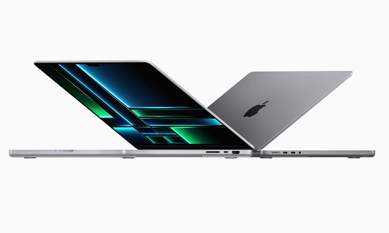 智能化时代到来，触控屏会成笔记本标配吗？