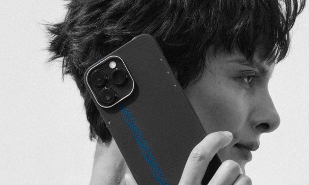 699元起！全球首款“火星材料”手机壳发布：仅重15克