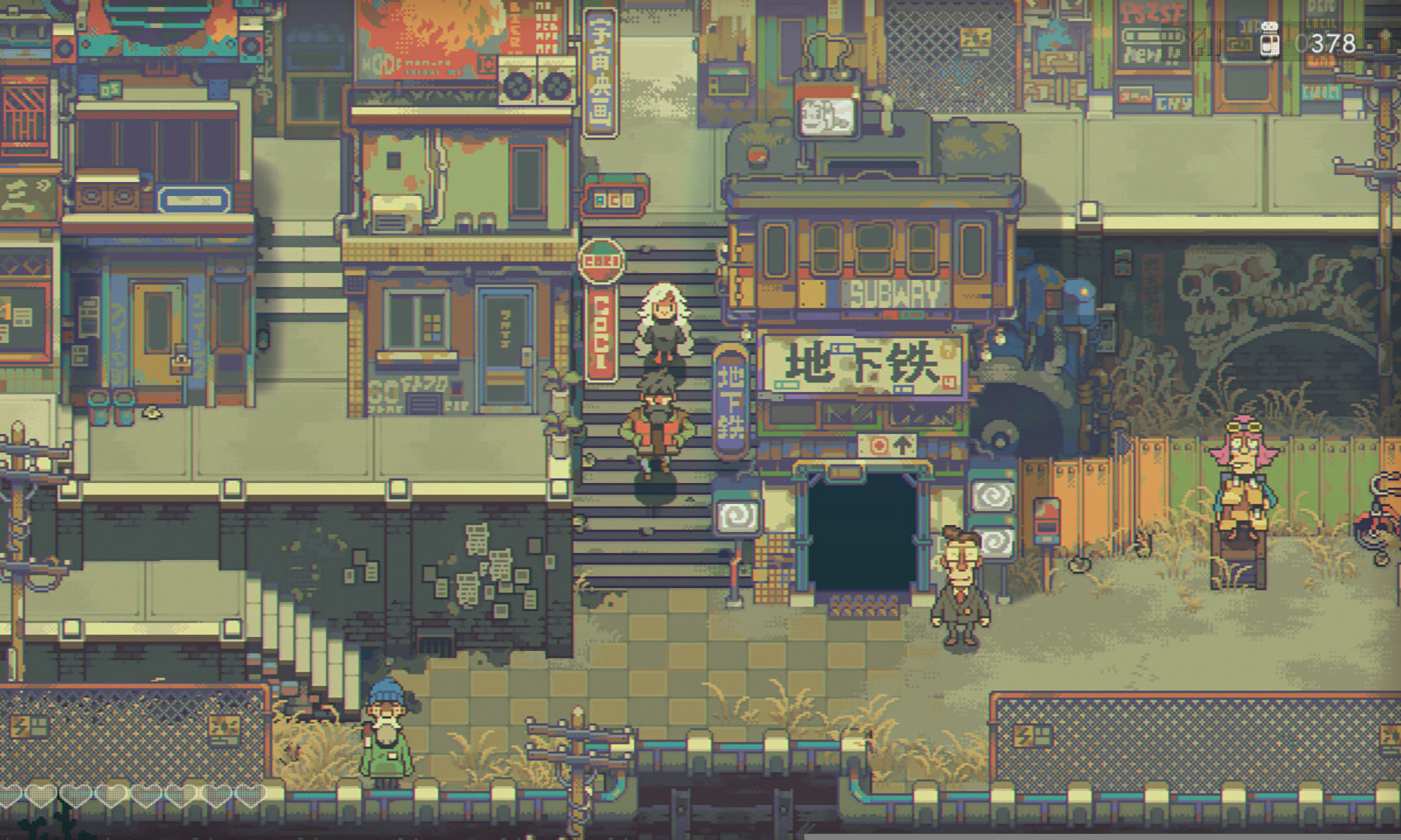 仅68元 风来之国 开售 国产精品游戏 1 雷科技