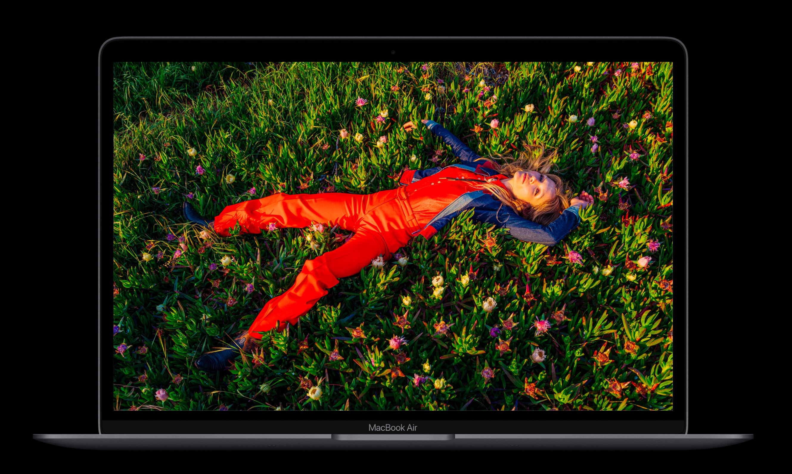 不搞花里胡哨?苹果MacBook Air再曝光:仅有四种配色