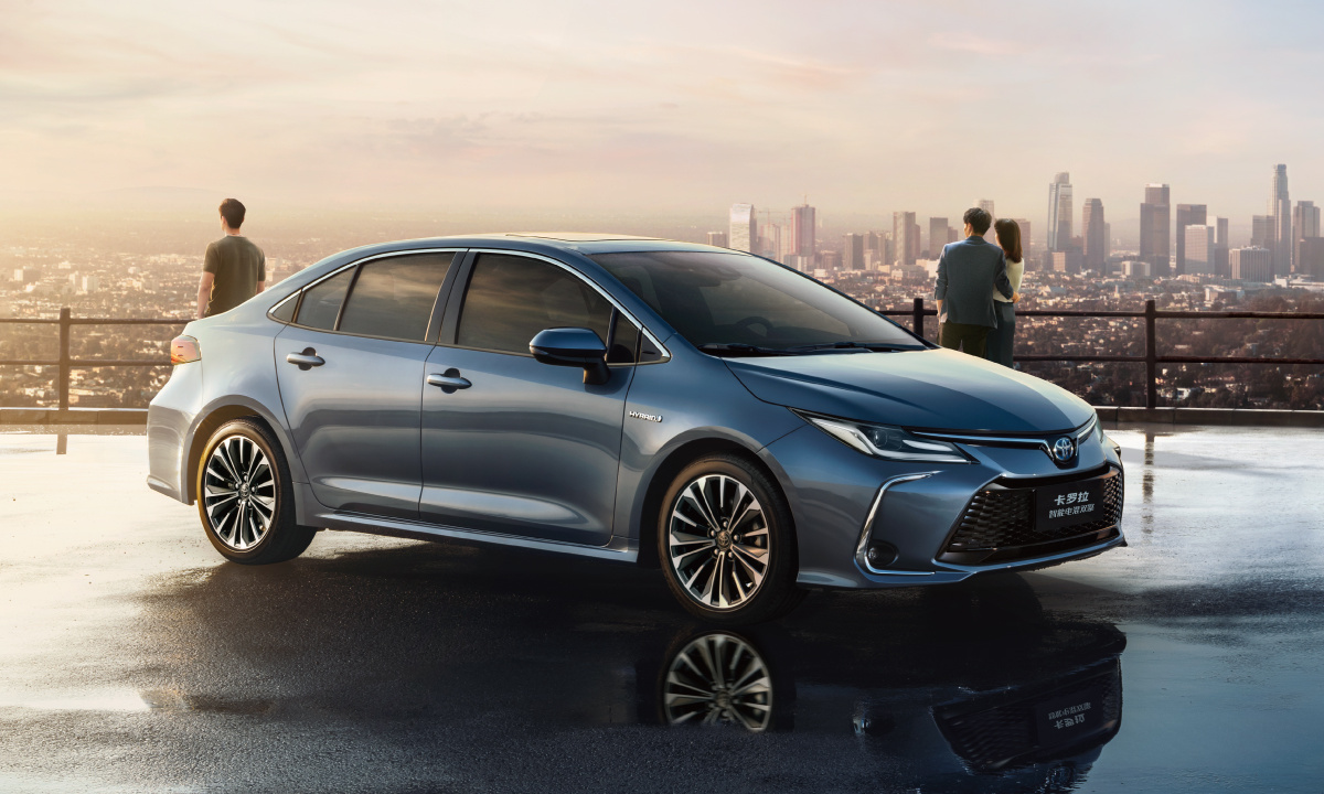 日本车企再曝造假丑闻，“反向合资”中国车企成为唯一生路