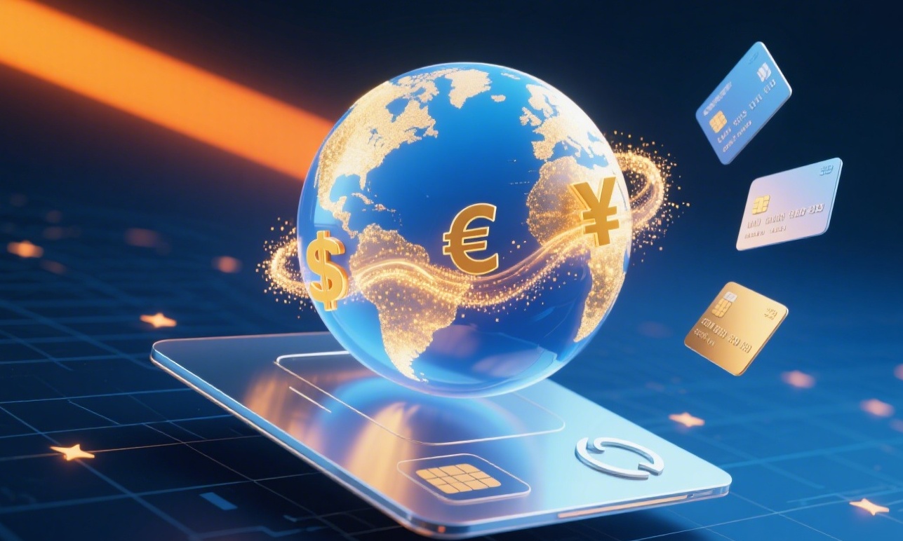稳定币重塑支付格局！B2B跨境支付龙头XTransfer率先突围？