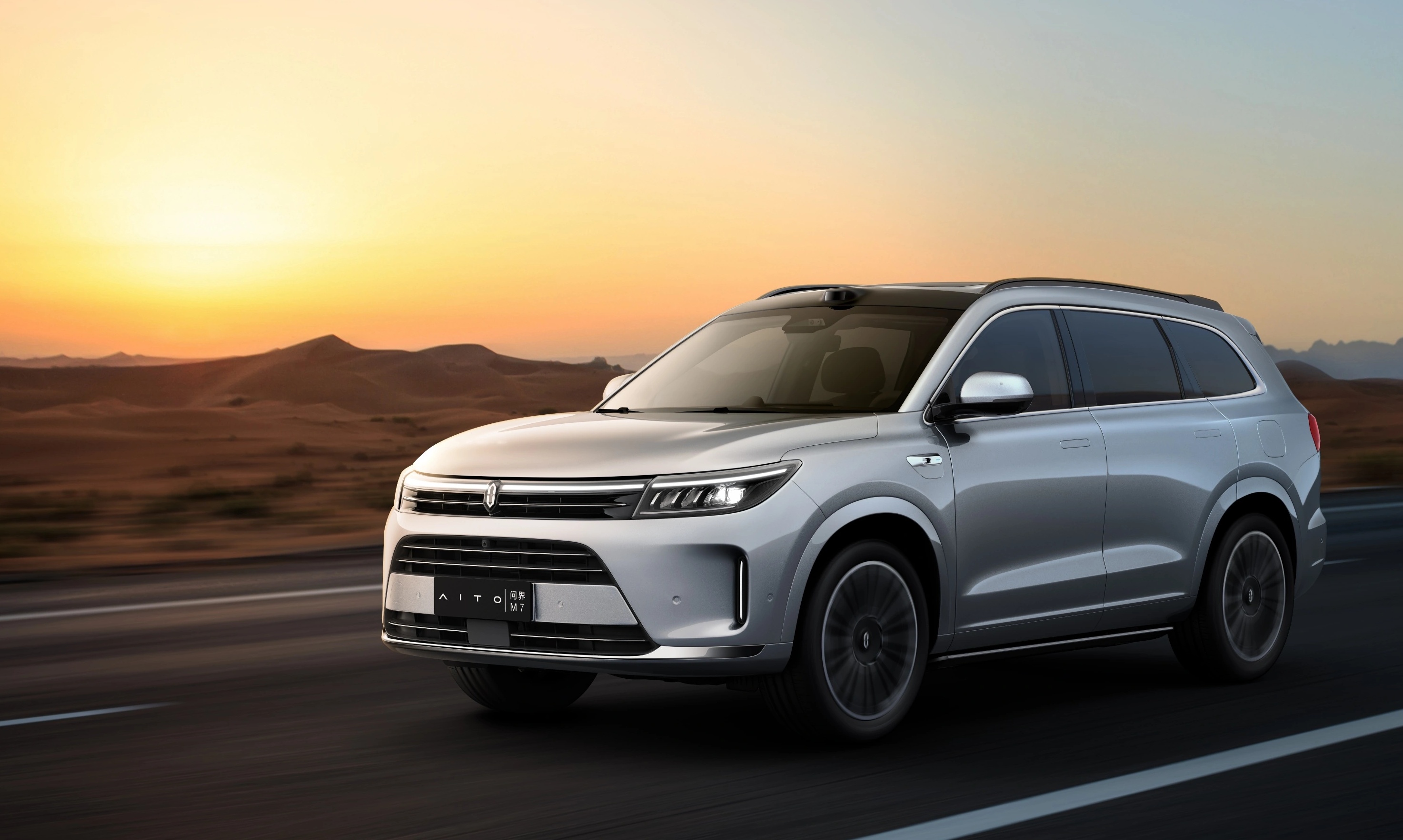 问界撞车事故尘埃落定：过分信赖机器成了罪魁祸首