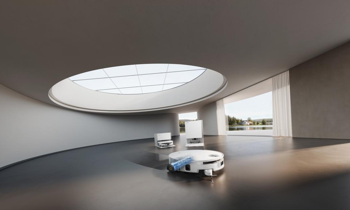 从“偶尔惊艳”到“每天省心”，MOVA P70 Pro：一台让我不用再伺候的扫地机