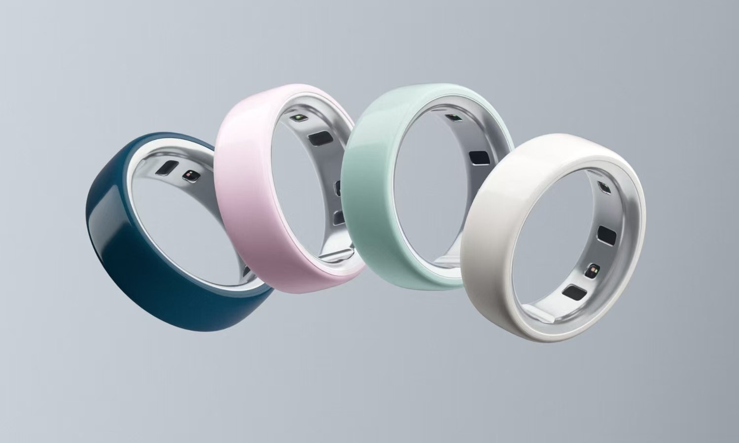 年销量或破400万!智能戒指跑出大爆款,国产厂商却集体踏空了